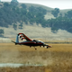 eVTOL startup Kitty Hawk’s newest vehicle, Heaviside.